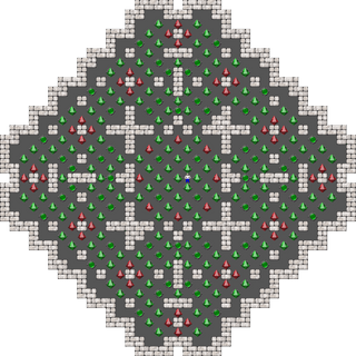 Уровень 269 — David W. Skinner Arranged